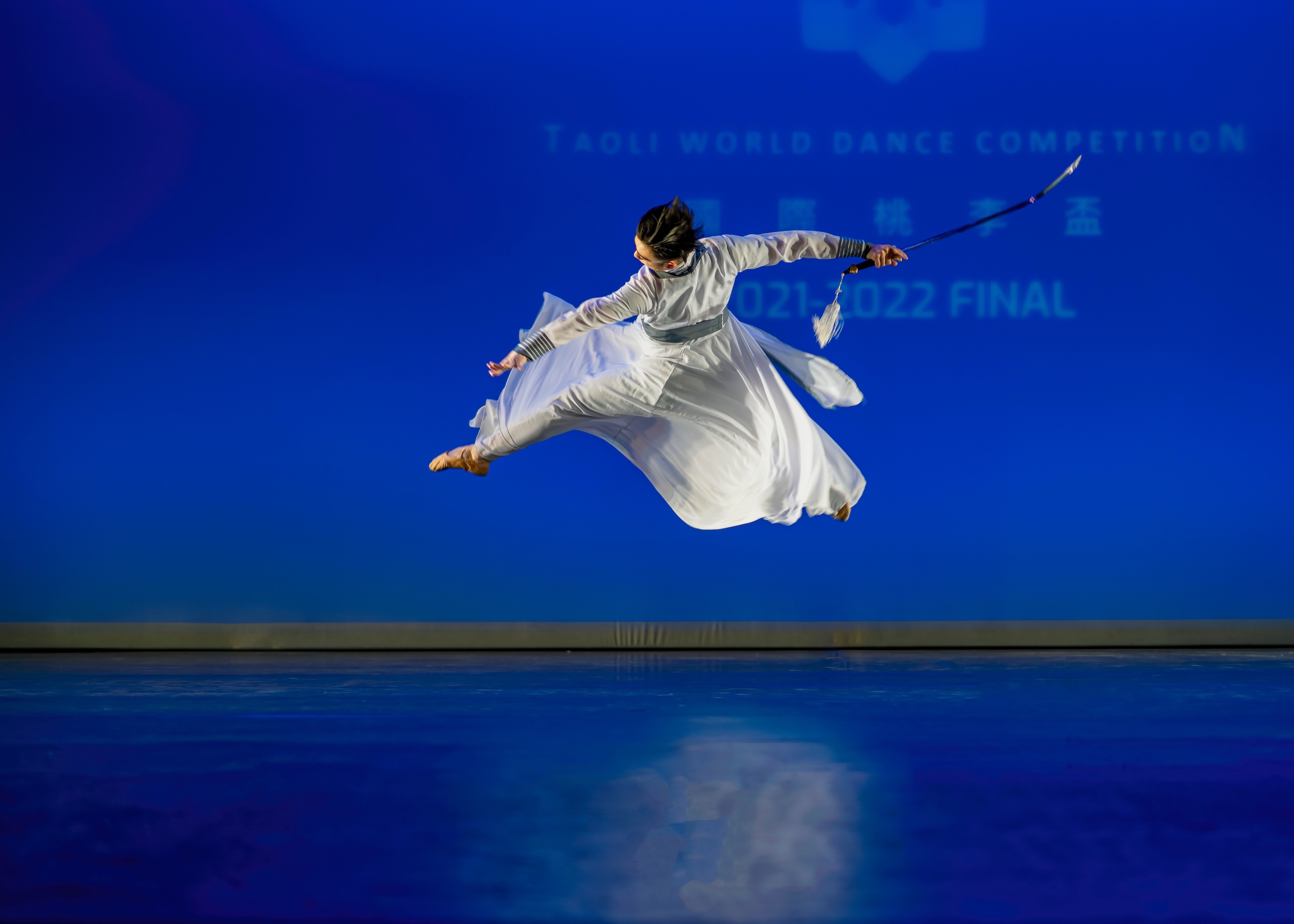 Still image for 将进酒